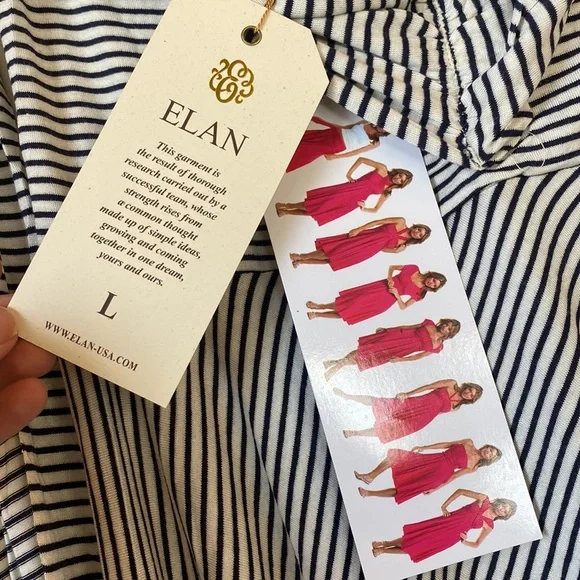 Elan convertible dress/skirt - Picture 2 of 4